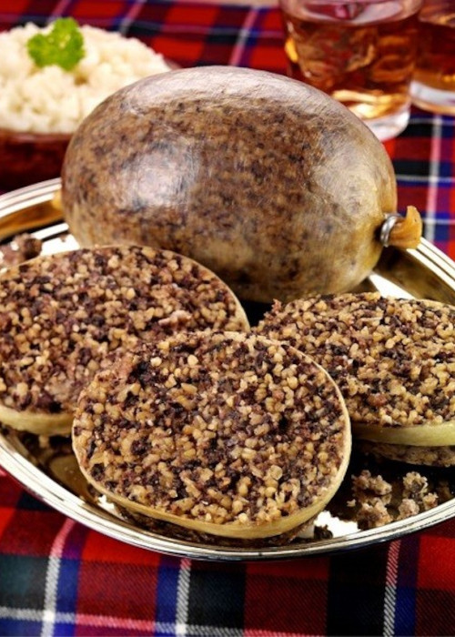 haggis