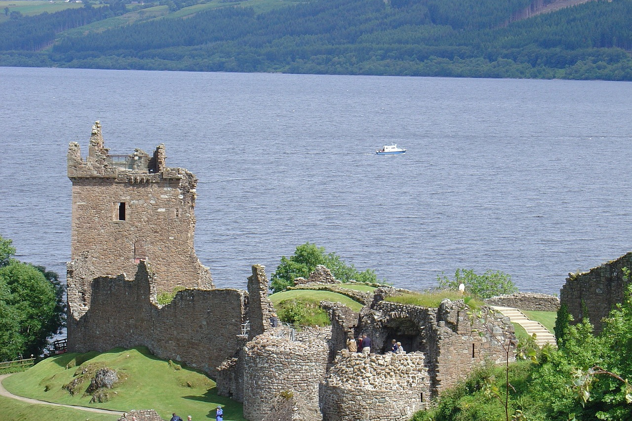 loch ness